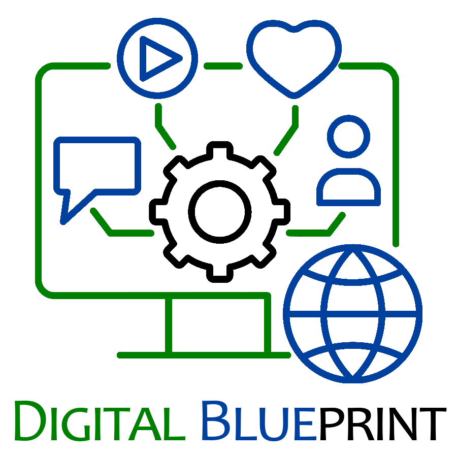 Digital Blueprint LLC